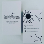 Daniele Charnaud - Espaço Pilates