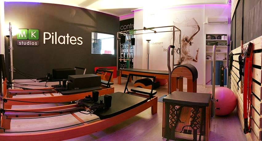 O Centro de Formação Local