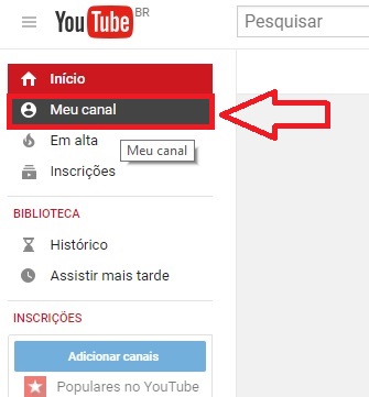 aulas de Pilates não YouTube