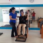 Pilates para idosos