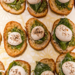 Lançamento da Kauffer nos EUA