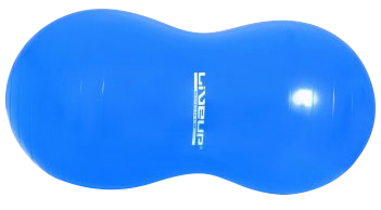 Bola Feijão - nome dos acessórios de pilates