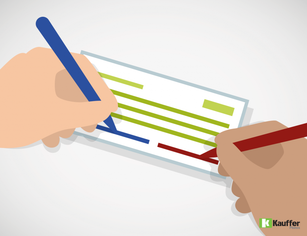 Investir em um estúdio de pilates