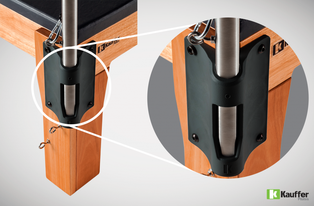 Poliacetal - Cadillac Kauffer Pilates