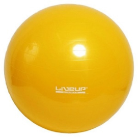 Acessórios para pilates solo - Bola de pilates - Kauffer Pilates