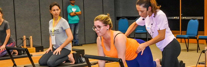 encontro de pilates