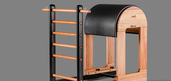 aparelhos de pilates