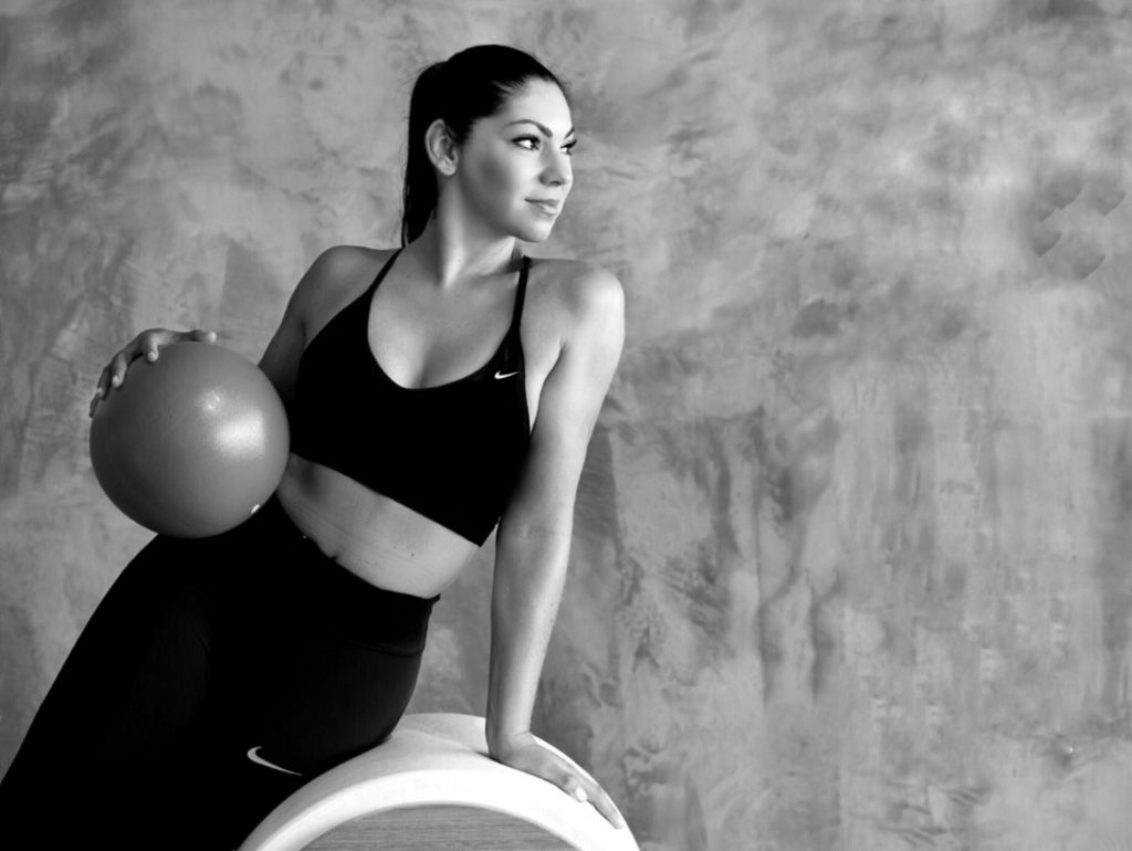 pilates para atletas de alto desempenho