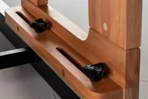 Ladder Barrel
