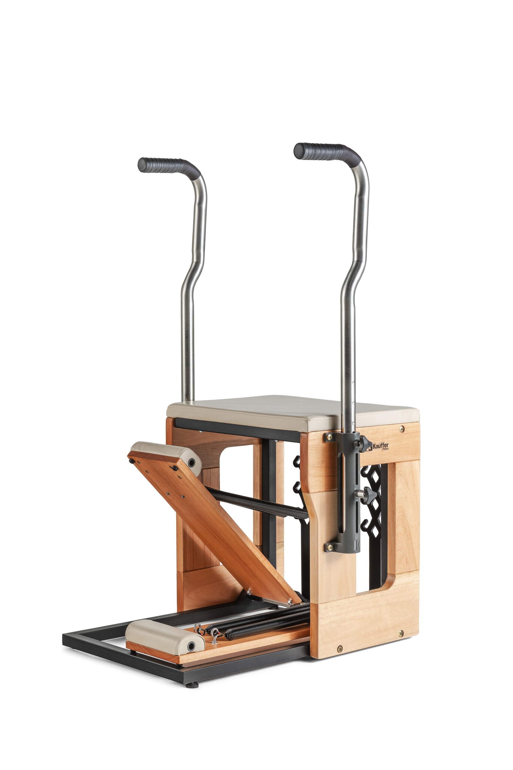 Step Chair
