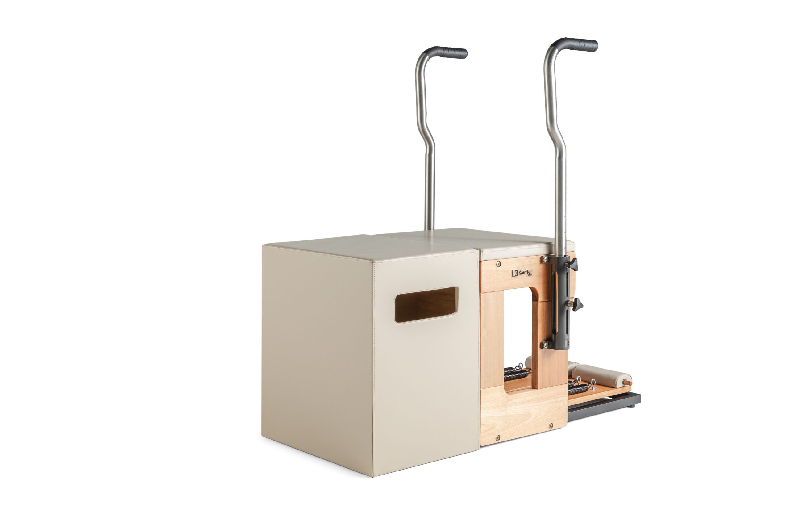Step Chair