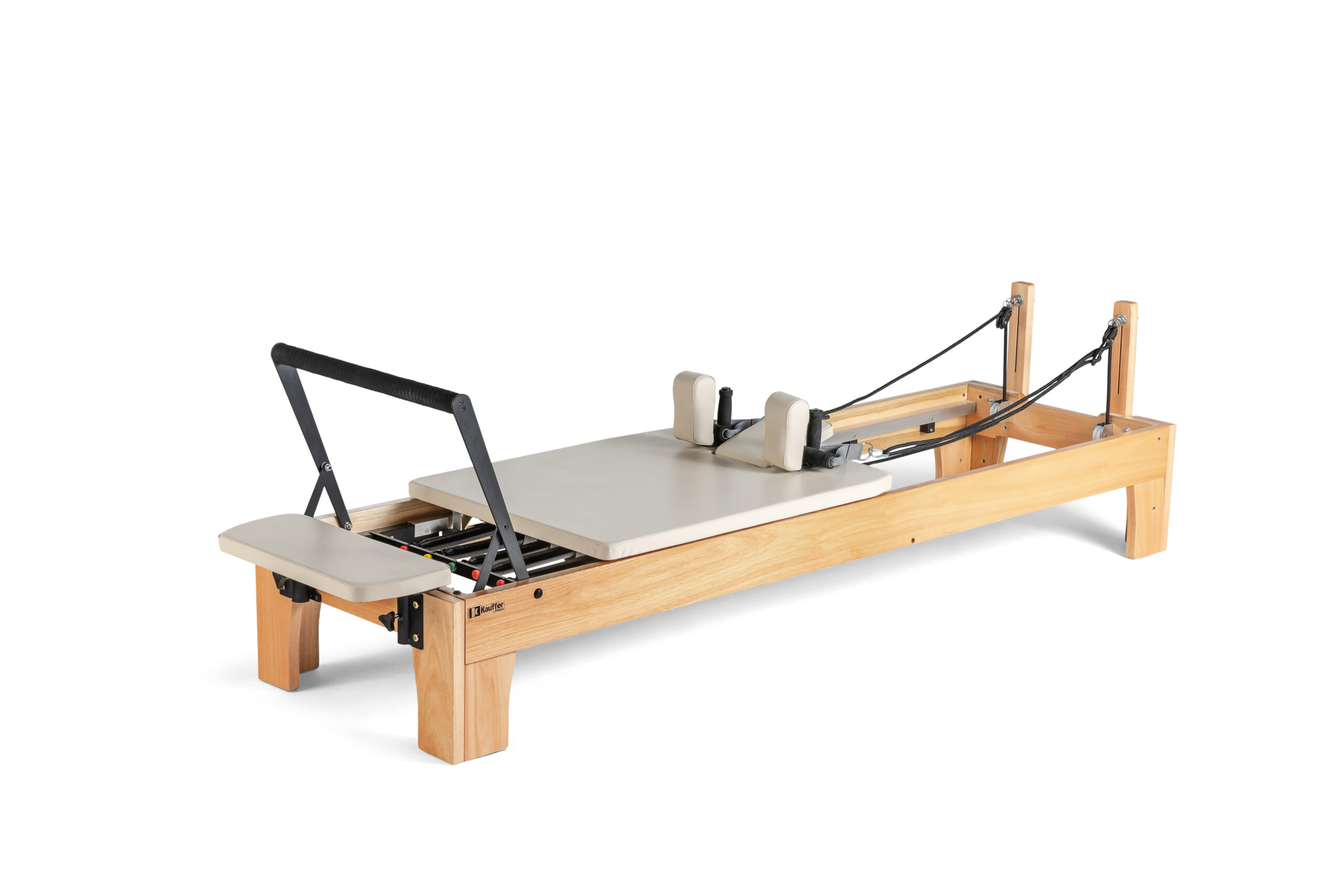 Reformer