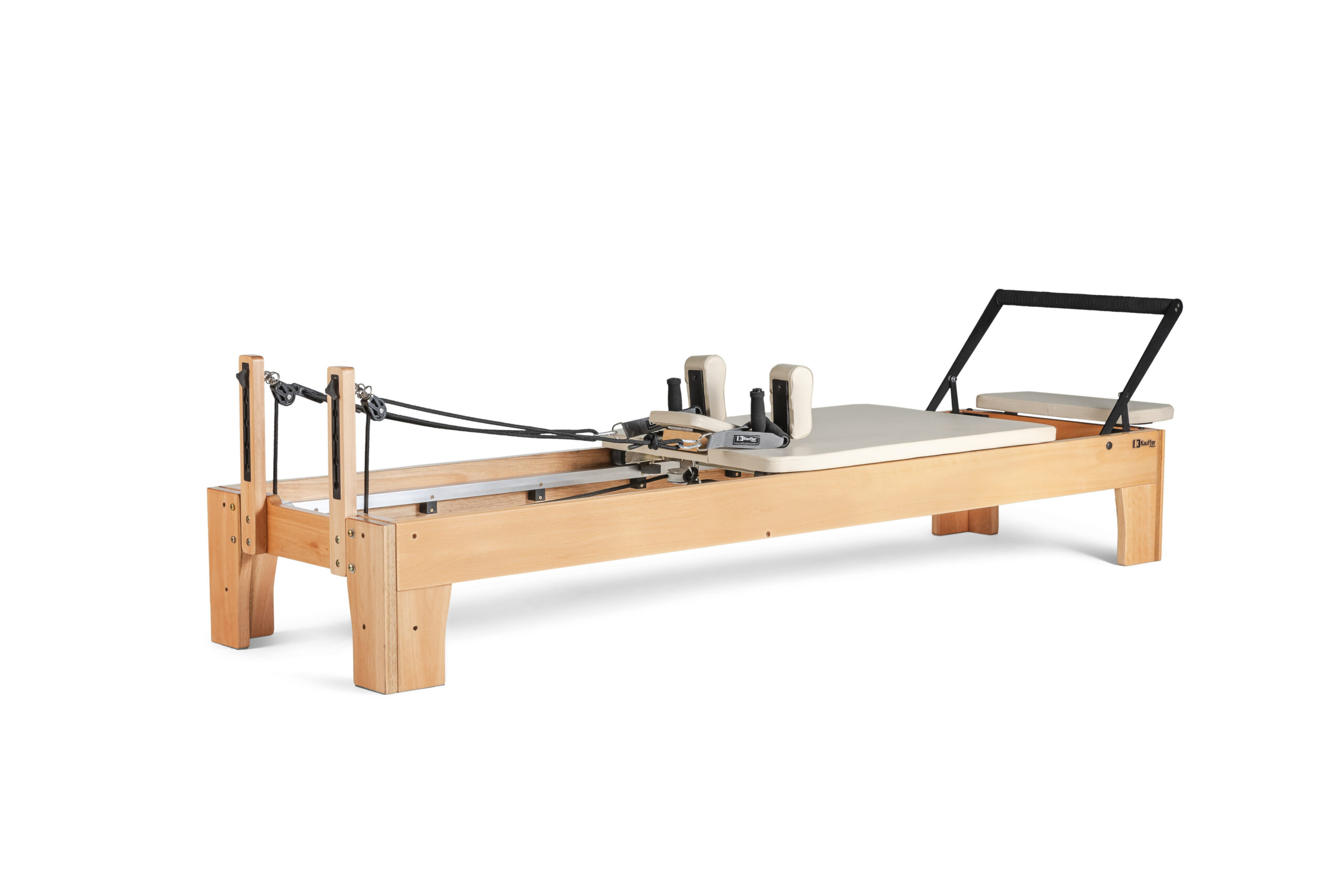 Reformer Tower