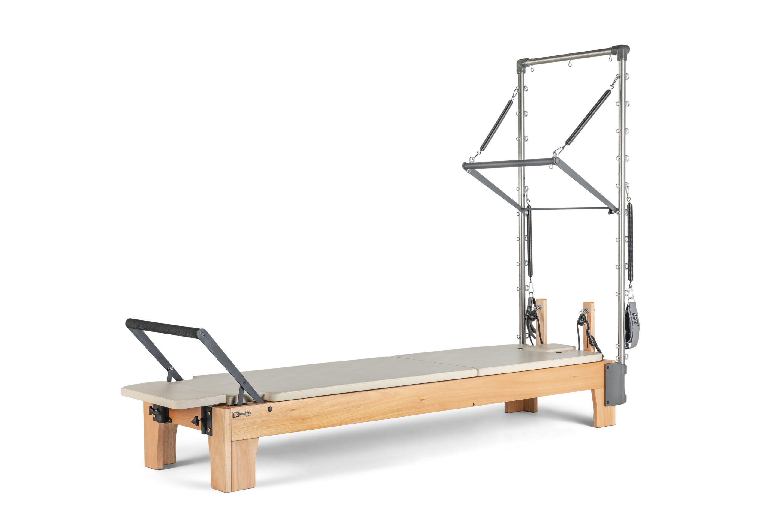 Reformer Tower
