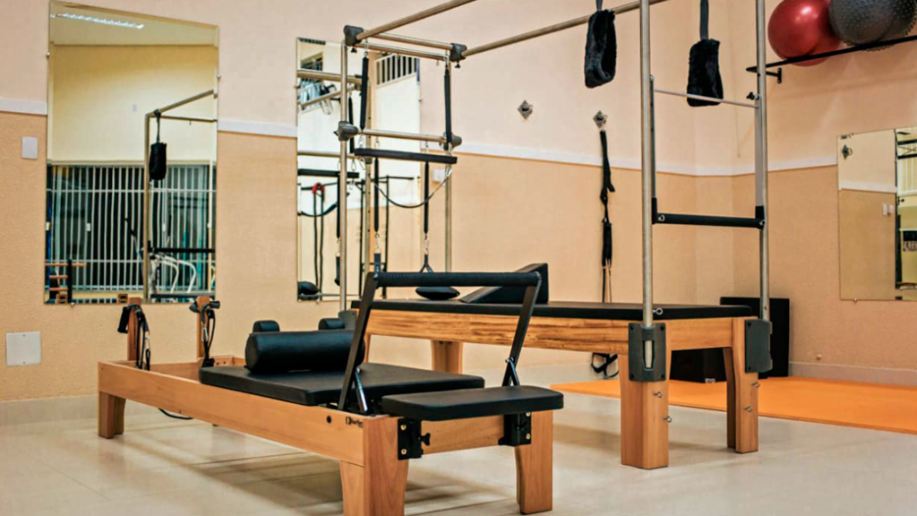 Investimento para montar um estúdio de pilates