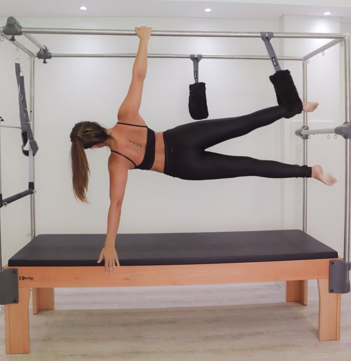 Dia Internacional do Pilates