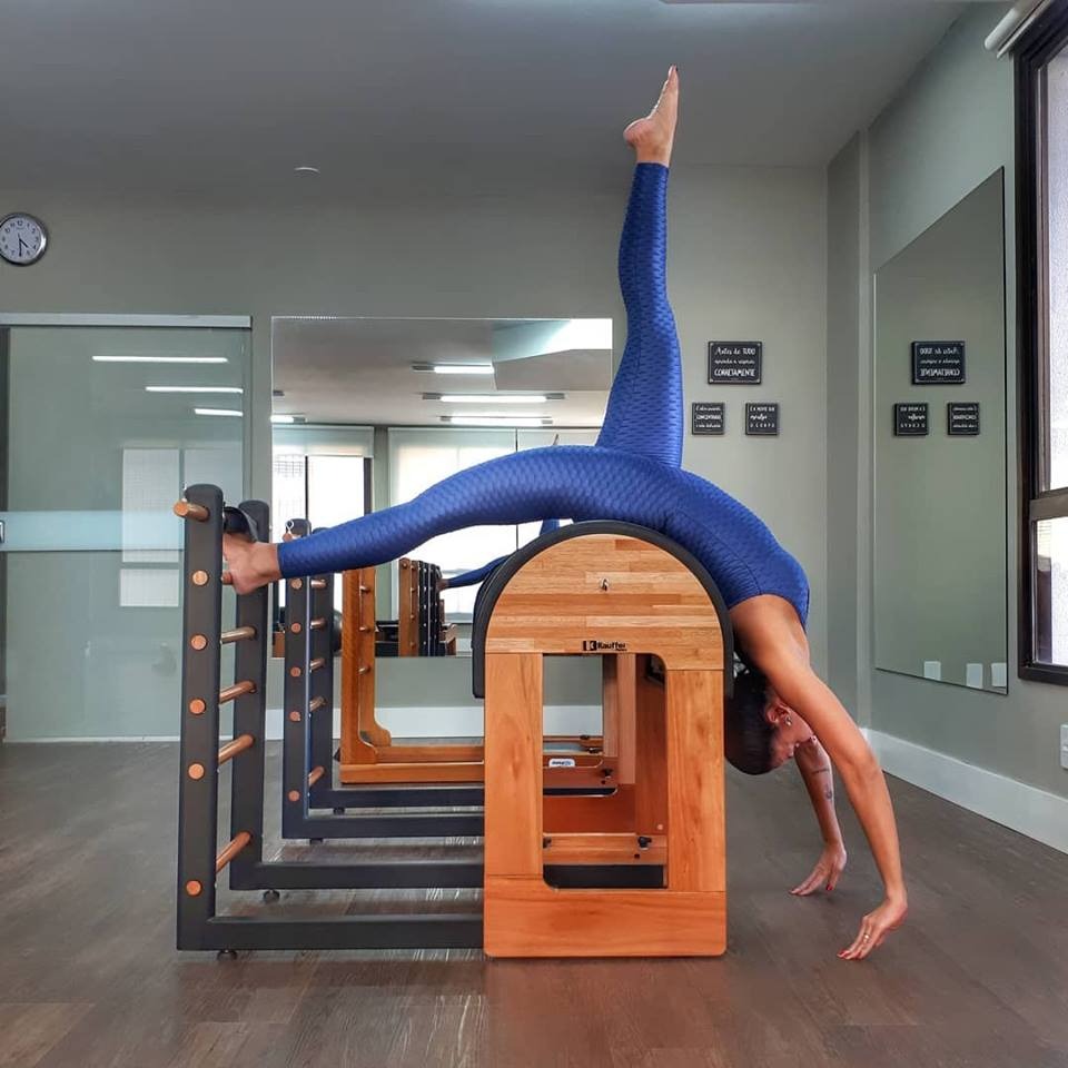 benefícios do pilates