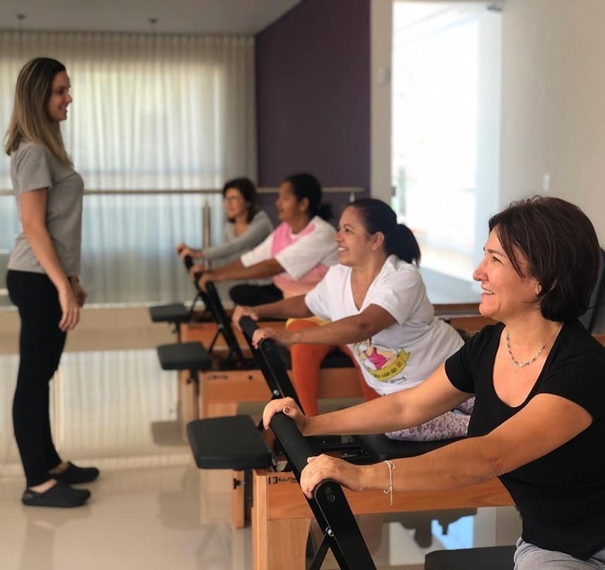 marketing de experiência