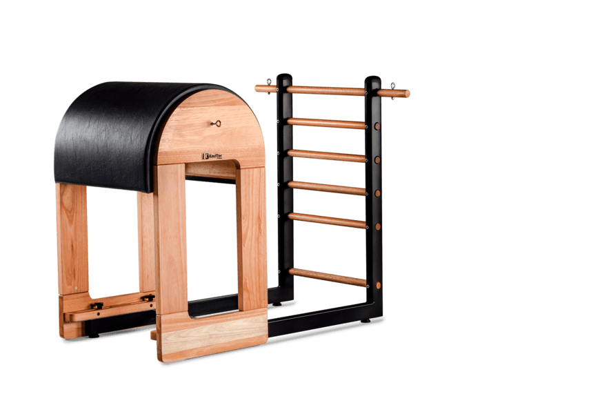 studio de pilates no inverno